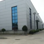 Pabrik Utama