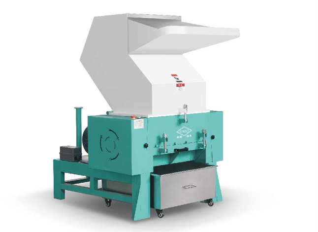 Plastic Crusher